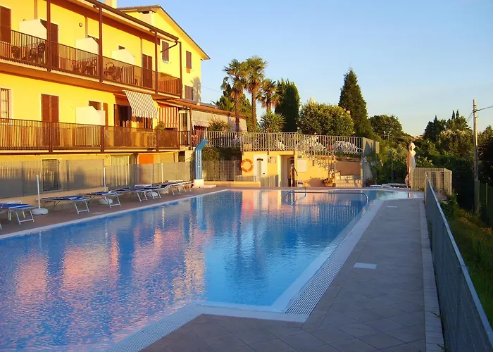 Albergo Panoramica