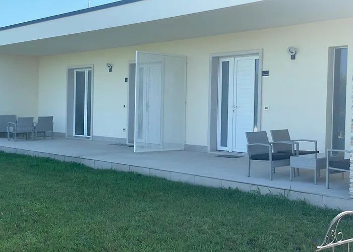Albergo Panoramica
