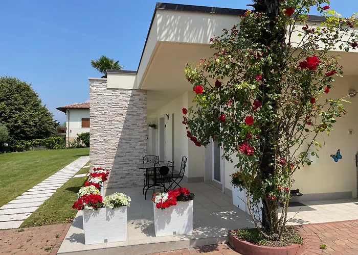 Albergo Panoramica