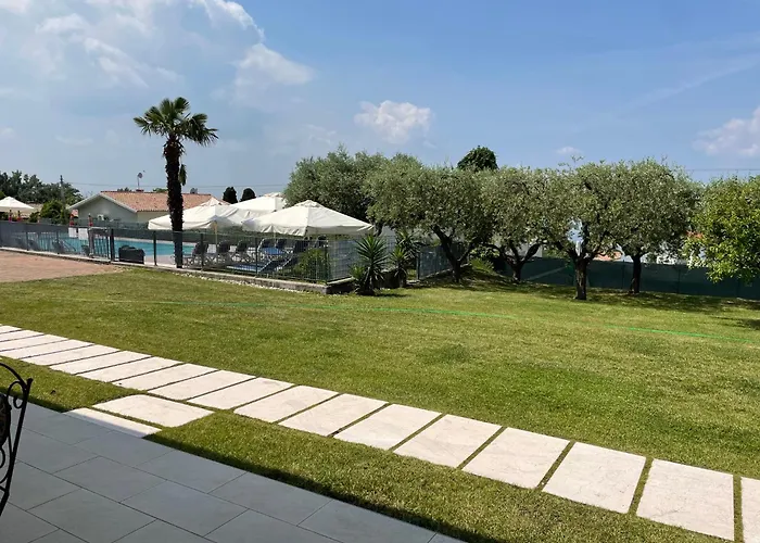 Albergo Panoramica