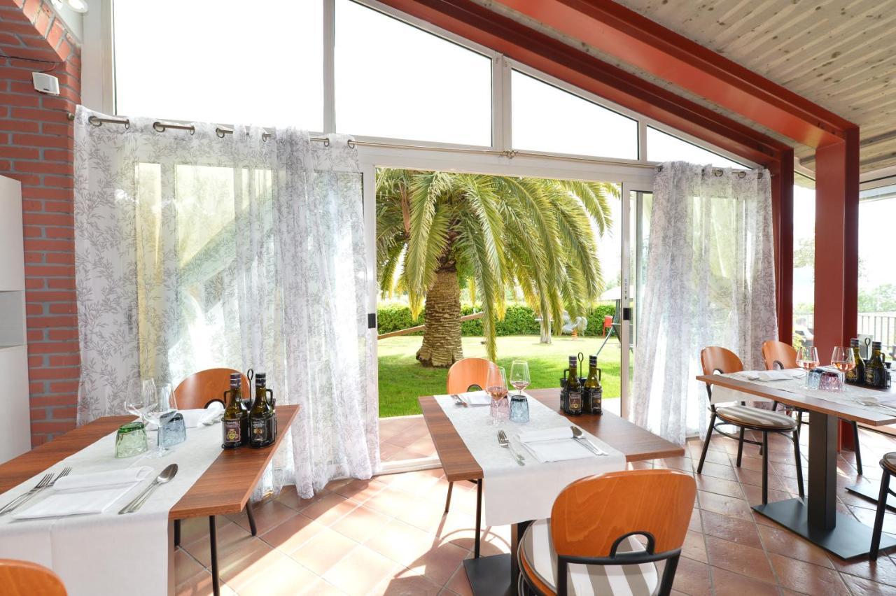 Hotel Panoramica Bardolino