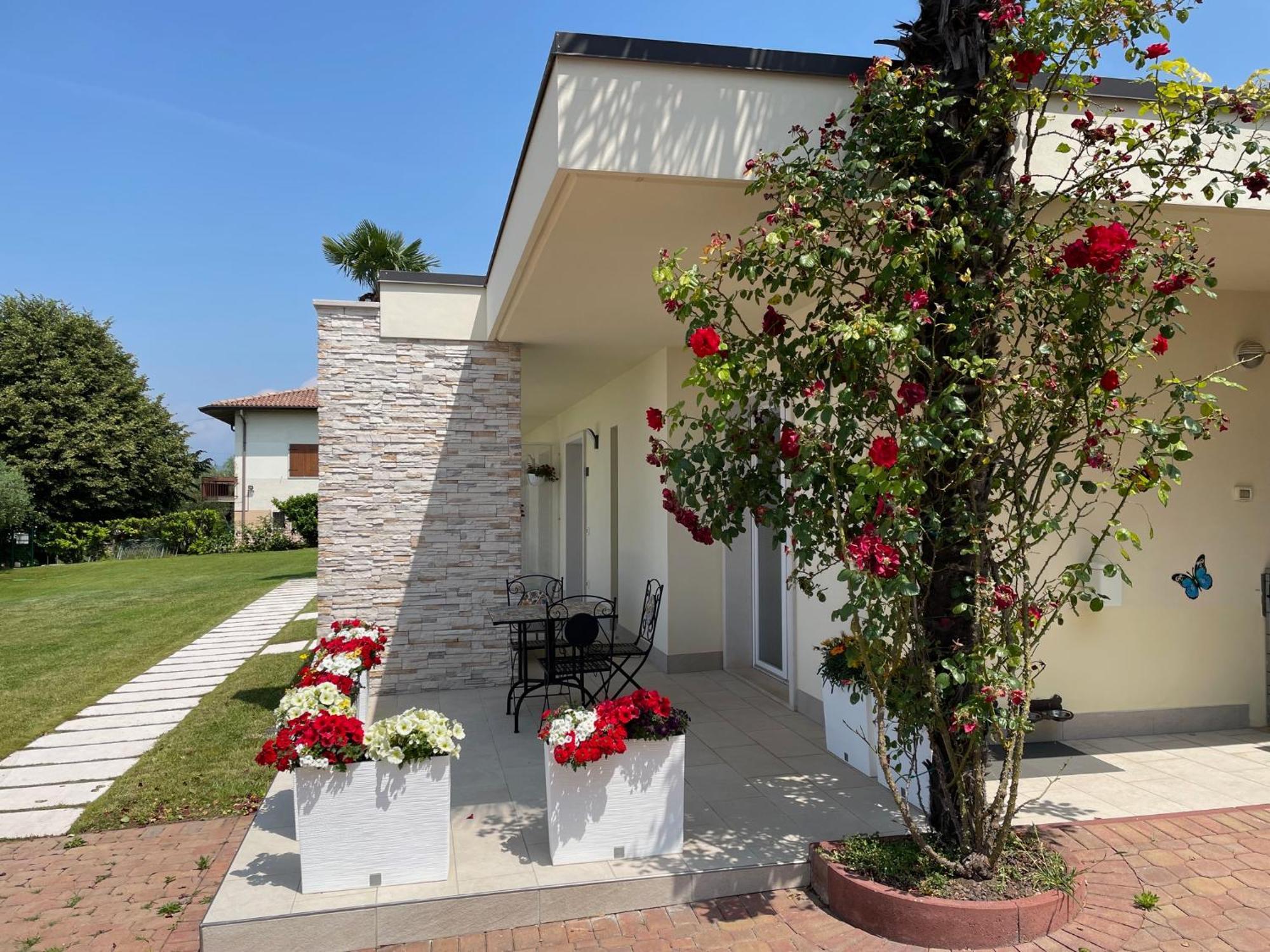 Panoramica Hotel