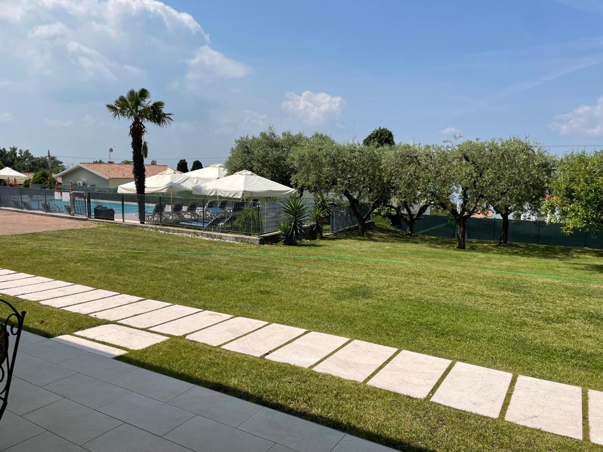 Hotel Panoramica Bardolino